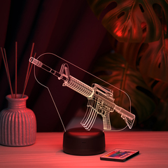 Ночник 