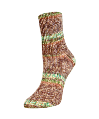 Rellana Flotte Socke Graziosa 3103