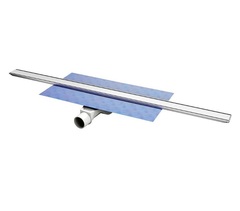 Gruen Artstream LA1-H24L60E1 Душевой лоток 60 см фото