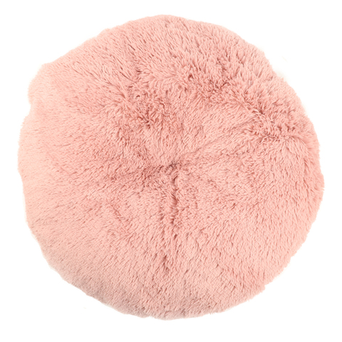 Triol лежанка для животных круглая 