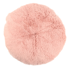 Triol лежанка для животных круглая 