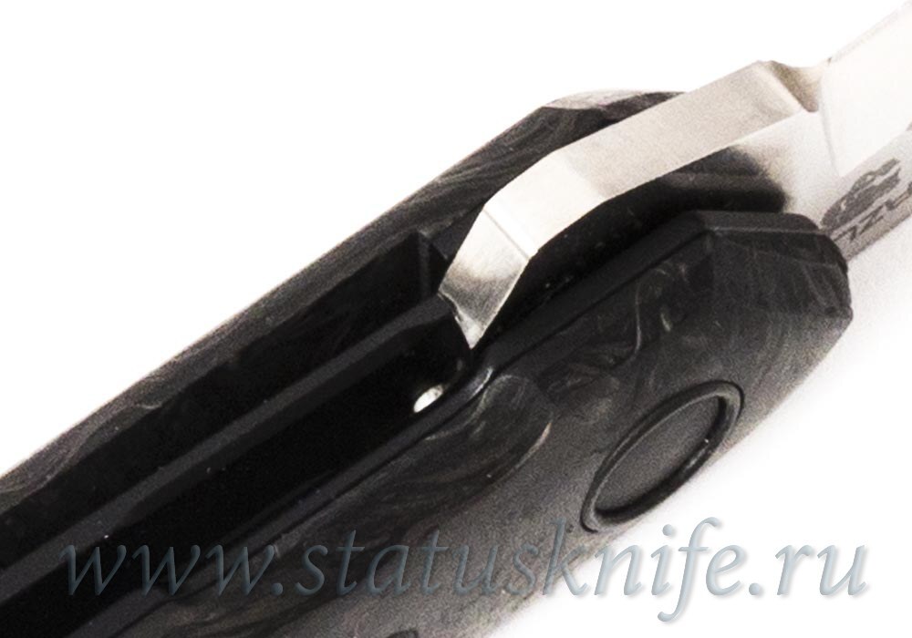 Нож Fox Terzuola Pacifico FX-ATC-OG02 MCF