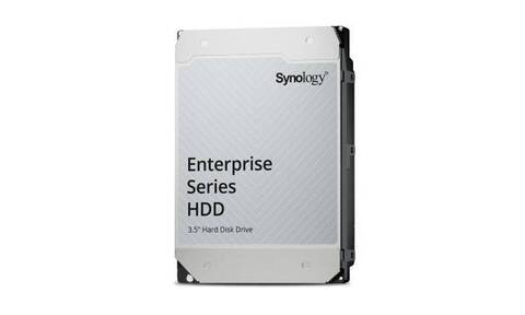 Synology HAT5320-24T Жесткий диск HDD SATA 3,5