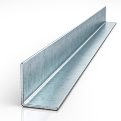 Крепежный профиль Г-образный 60*44*3000 (ОЦ-01-БЦ 1,2) (10шт. в уп.)