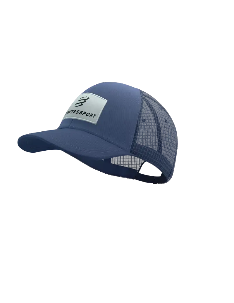 Кепка Trucker 6P INDIGO