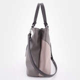 Сумка Саломея 1030 мульти бельгийский шоколад