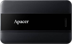 Внешний накопитель Apacer AP2TBAC237B-1 2000 Гб