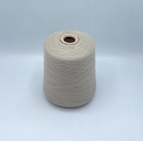 Loro Piana (пр.Италия) art-Baby Cashmere 2/26 1300м/100гр,100% Беби кашемир,цвет-Льняной жмых(488), арт.36225