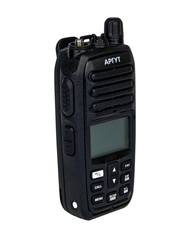 Радиостанция Аргут А-18