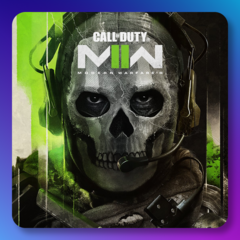 Call of Duty: Modern Warfare 2 PlayStation 4/5 Цифровая