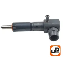 Форсунка UNITED PARTS UD186 длина 105 мм (90-0185)