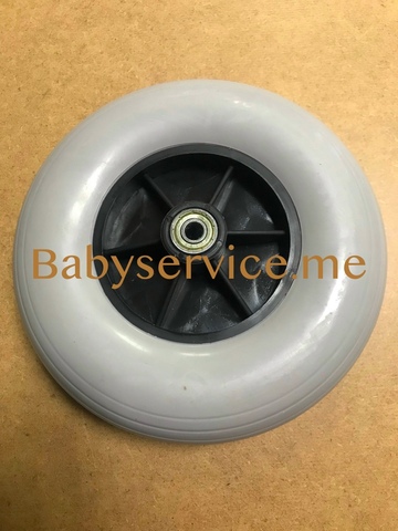 Колесо 200-50 серый