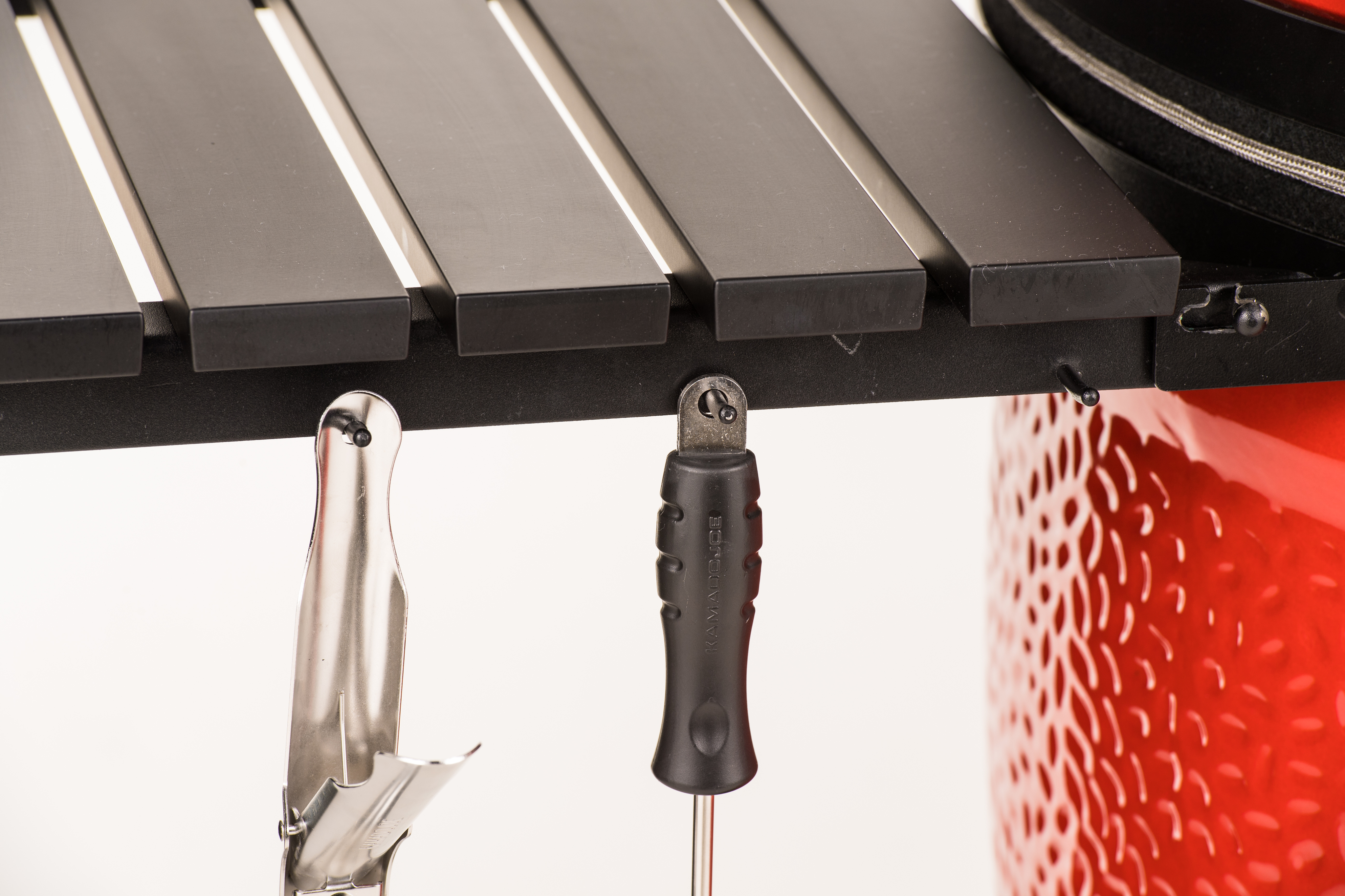 Гриль угольный керамический Kamado Joe Big Joe III