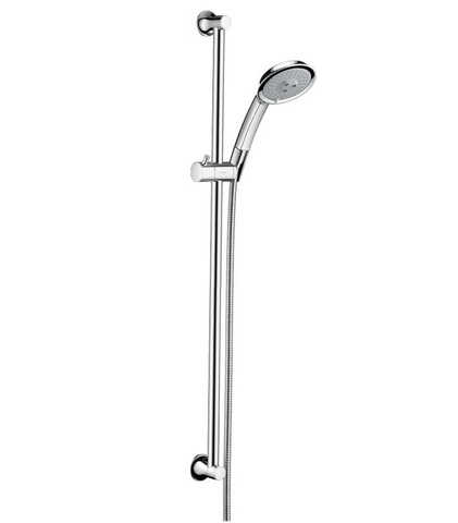 Hansgrohe Raindance classic 27843000 Душевой гарнитур 100 AIR 3 jet 27843000 Unica Classic