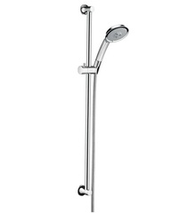 Hansgrohe Raindance classic 27843000 Душевой гарнитур 100 AIR 3 jet 27843000 Unica Classic фото
