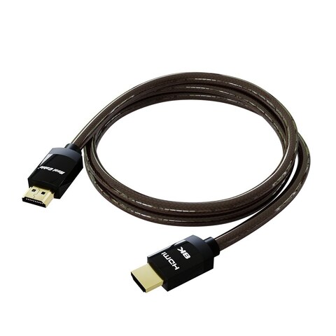 Real Cable HD-E 48, 2m, кабель HDMI