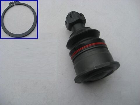 Опора шаровая CHASE TY-BJ04