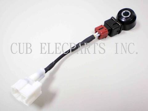 Датчик детонации CUB B120-069 (VS-72C022)