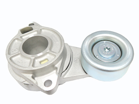 Натяжной ролик Tenacity (1485) ABTHO1003