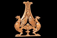 Силиконовый молд 