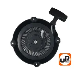 Стартер ручной UNITED PARTS для двигателя B&S 1550 Intek/Quantum 5-6 HP (591301, 791670) (90-1074)
