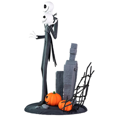 Фигурка SFC Nightmare Before Christmas: Jack Skellington (67)