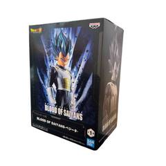 Фигурка Banpresto Dragon Ball Blood Of Saiyans: Vegeta