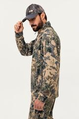 Летний костюм для охоты Remington Hot Summer 2 Figure на remingtonn.ru