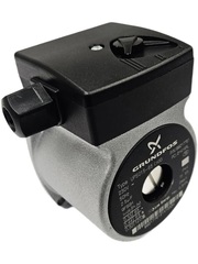 Электромотор насоса (GRUNDFOS UPSO15-65) для VIESSMANN Vitodens 100-W WB1C (35кВт) (арт. 7836443)