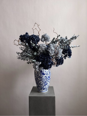 Букет Церара