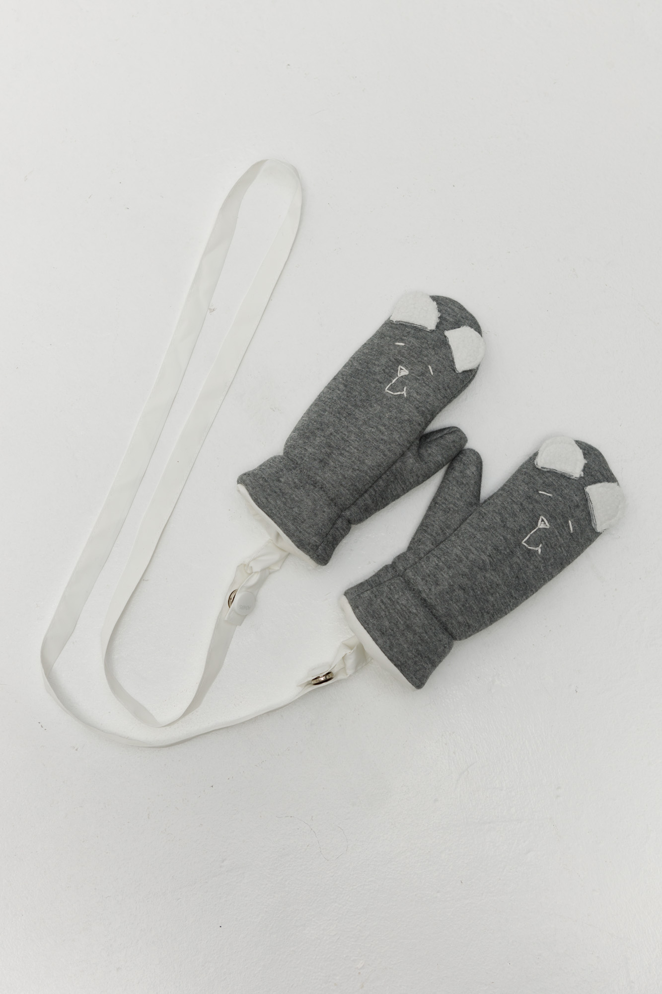 ВАРЕЖКИ ДЕТСКИЕ 