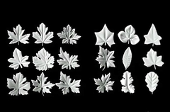 Силиконовый молод 