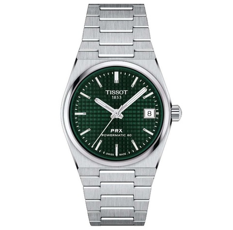Наручные часы механические Tissot T137.207.11.091.00