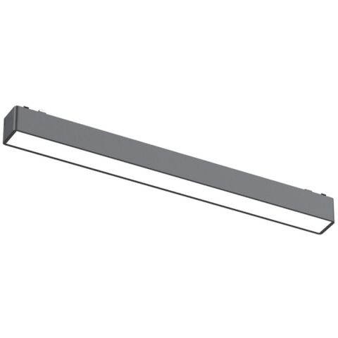 Магнитный трековый светильник Aployt Magnetic track 48 APL.0101.01.15