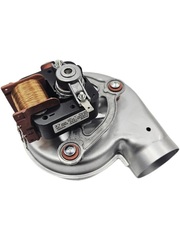 Вентилятор FIME для FERROLI Domiproject/Domitech/Divatech D (арт. 39846780)