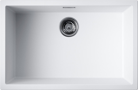 Omoikiri Yamakawa 75T-U/I-WH