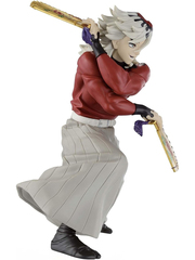 Фигурка Banpresto Demon Slayer Vibration Stars: Doma