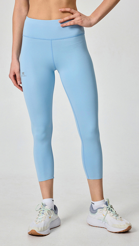 Укороченные лосины Nordski Pro 7/8 Sky W женские