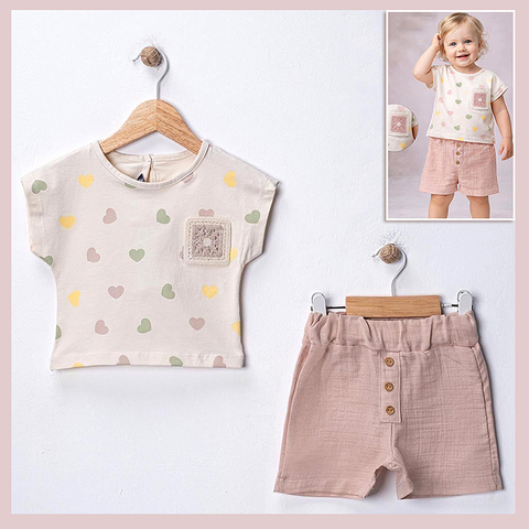 Костюм хл/муслин д (74-92) 260317-YR1107