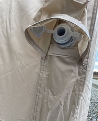 Надувная Палатка Yichonshan