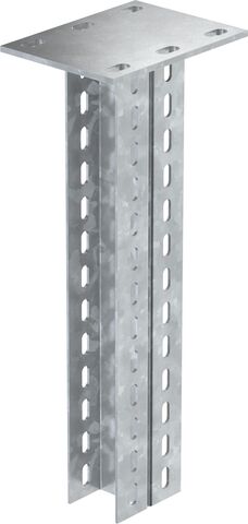 Кронштейн потолочный двойной 400 HDZ IEK