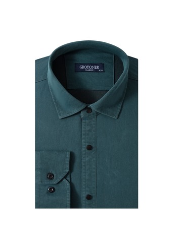 Рубашка GR018GB-63 (L-4XL)