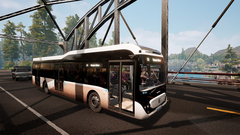Bus Simulator 21 - VDL Bus & Coach Pack (Версия для СНГ [ Кроме РФ и РБ ]) (для ПК, цифровой код доступа)