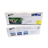 Совместимый тонер-картридж UNITON Premium TK- 590Y для KYOCERA FS-C5250/2026/2526/2626 желтый (5K, SAKATA) GREEN LINE (Eco Protected)