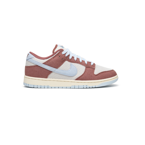 Кроссовки Nike Dunk Low "Terra Brown"