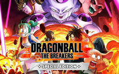 Dragon Ball: The Breakers Special Edition (для ПК, цифровой код доступа)