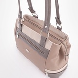 Сумка Саломея 847 мульти норвежский марципан