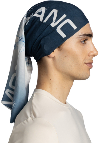 Бандана Buff Original M-Blank Peak Multi фото 2