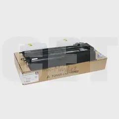 Тонер-картридж + бункер отработки (без чипа) TK-675 для KYOCERA KM-2540/2560/3040/3060 (CET), 950г, 20000 стр., CET8171