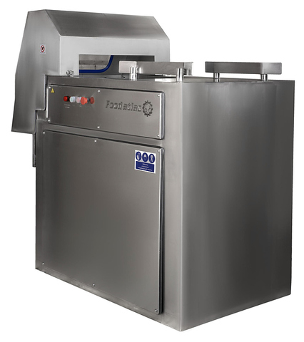 Блокорезка замороженного мяса Foodatlas QD-2000